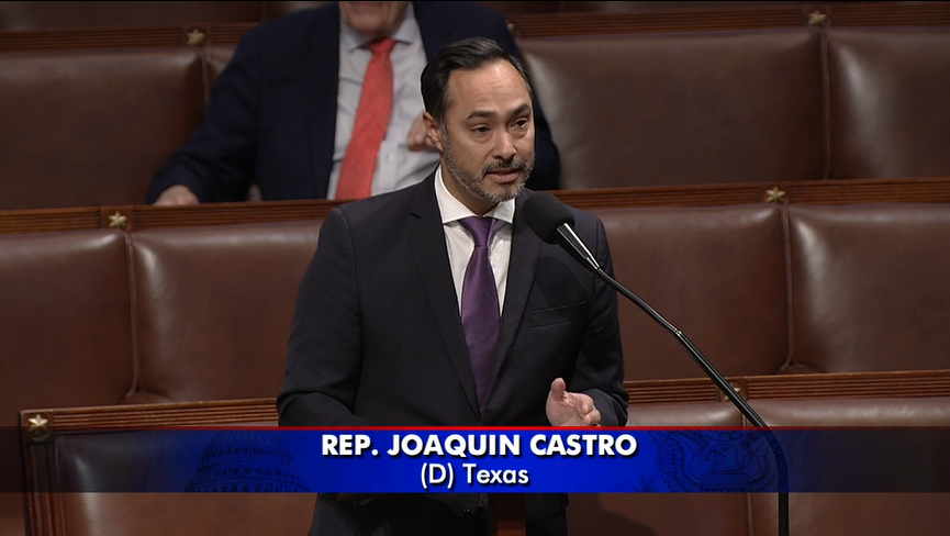 2026-2-11 Floor Speech stillshot